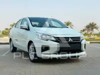 2022 Mitsubishi Attrage