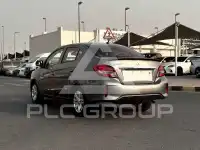 2022 Mitsubishi Attrage
