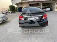 2022 Mitsubishi Attrage