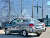 2022 Mitsubishi Attrage