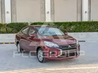 2022 Mitsubishi 