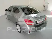 2022 Mitsubishi 