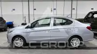 2022 Mitsubishi 