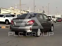 2022 Mitsubishi Attrage