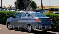 2022 Mitsubishi Attrage