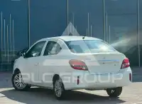 2022 Mitsubishi 