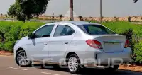2022 Mitsubishi Attrage