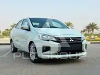 2022 Mitsubishi Attrage