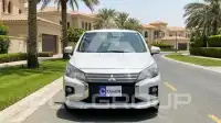 2022 Mitsubishi Attrage