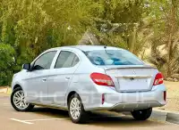 2022 Mitsubishi Attrage