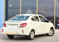 2022 Mitsubishi Attrage