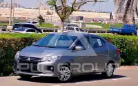 2022 Mitsubishi Attrage