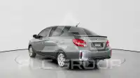 2022 Mitsubishi Attrage