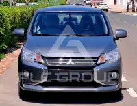 2022 Mitsubishi 