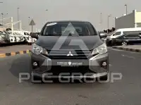 2022 Mitsubishi Attrage