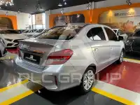 2022 Mitsubishi 