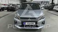 2022 Mitsubishi 