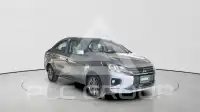 2022 Mitsubishi 