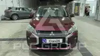2022 Mitsubishi 