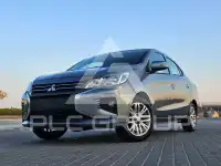 2022 Mitsubishi 