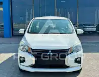 2022 Mitsubishi 