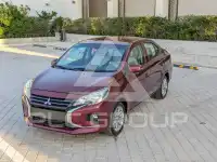 2022 Mitsubishi 