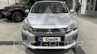 2022 Mitsubishi 