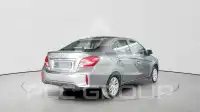 2022 Mitsubishi 