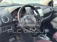 2022 Mitsubishi Attrage