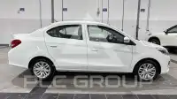 2022 Mitsubishi 