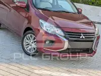 2022 Mitsubishi 