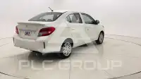 2022 Mitsubishi 