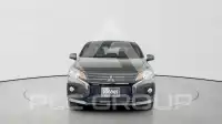 2022 Mitsubishi Attrage