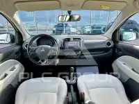 2022 Mitsubishi Attrage
