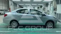 2022 Mitsubishi 