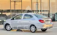 2022 Mitsubishi Attrage