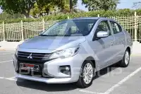 2022 Mitsubishi 
