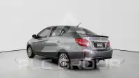 2022 Mitsubishi Attrage