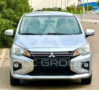 2022 Mitsubishi Attrage