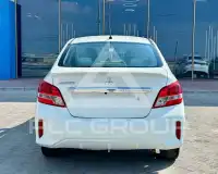 2022 Mitsubishi 