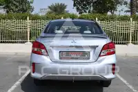 2022 Mitsubishi 