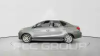 2022 Mitsubishi Attrage