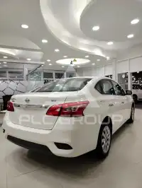 2022 Nissan SENTRA