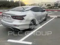 2022 Nissan MAXIMA