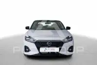 2022 Nissan MAXIMA