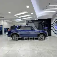 2022 Nissan PATHFINDER