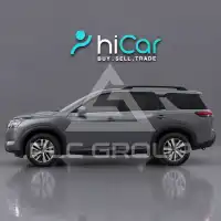 2022 Nissan PATHFINDER
