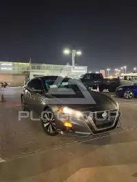 2022 Nissan ALTIMA