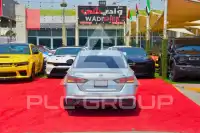 2022 Nissan ALTIMA