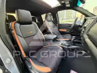 2022 Nissan FRONTIER